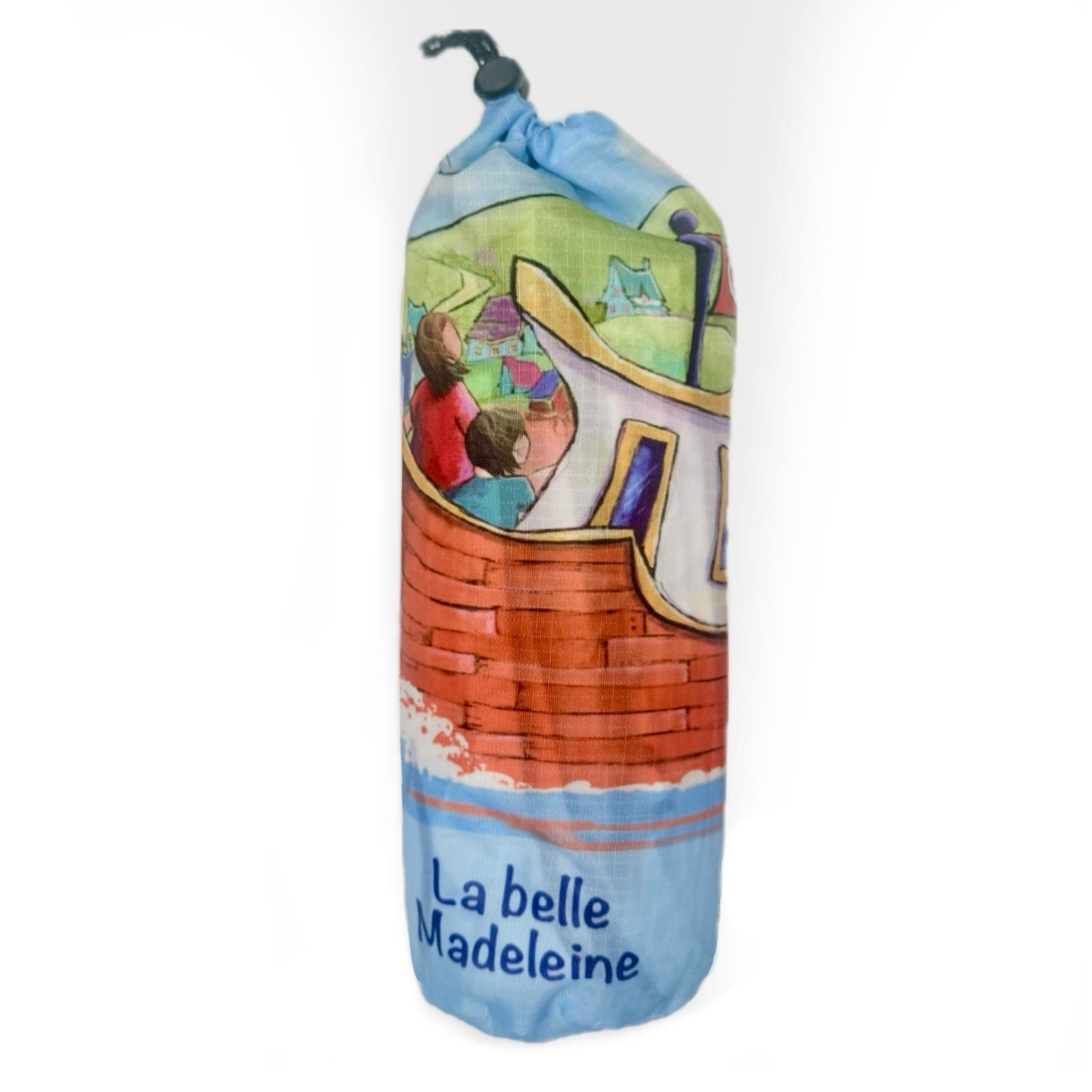 La belle Madeleine (Sera bientôt disponible)