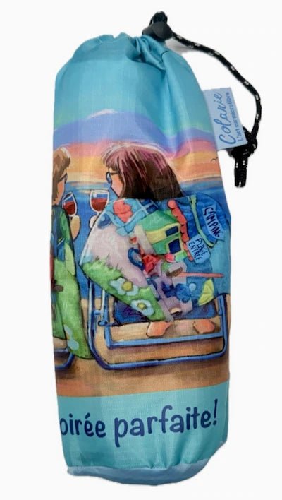 Une soirée parfaite (Sera bientôt disponible) - Colarie