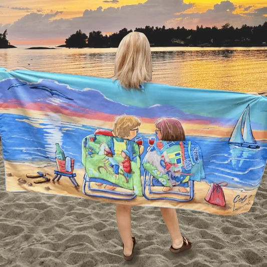 Une soirée parfaite (Sera bientôt disponible)