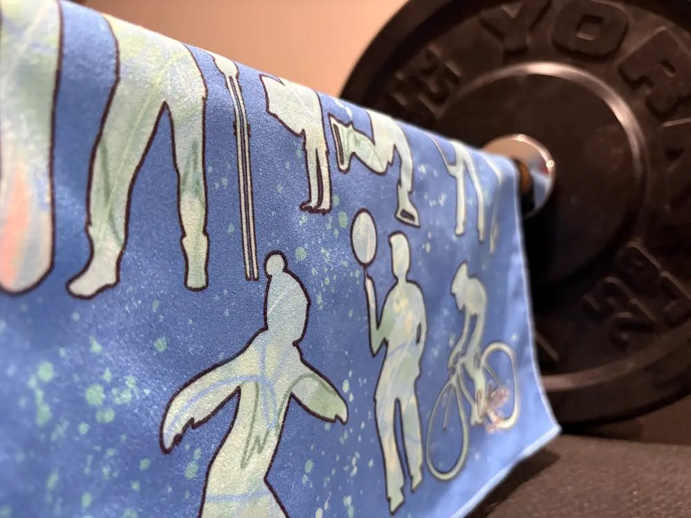 La sportive - Colarie