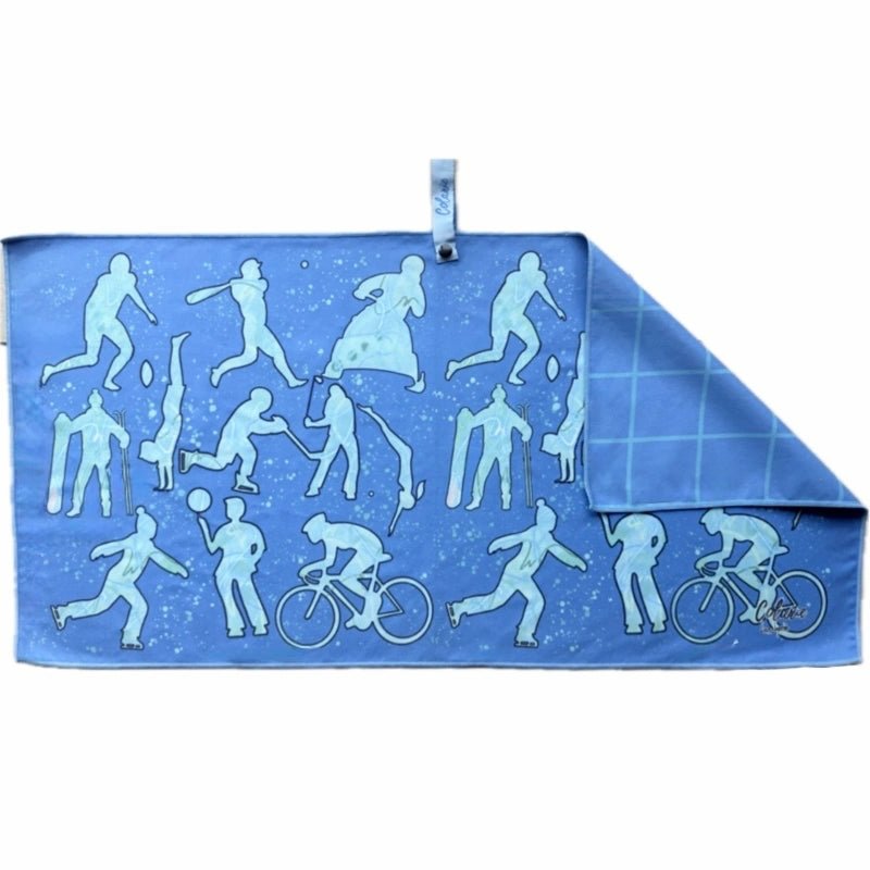 La sportive - Colarie