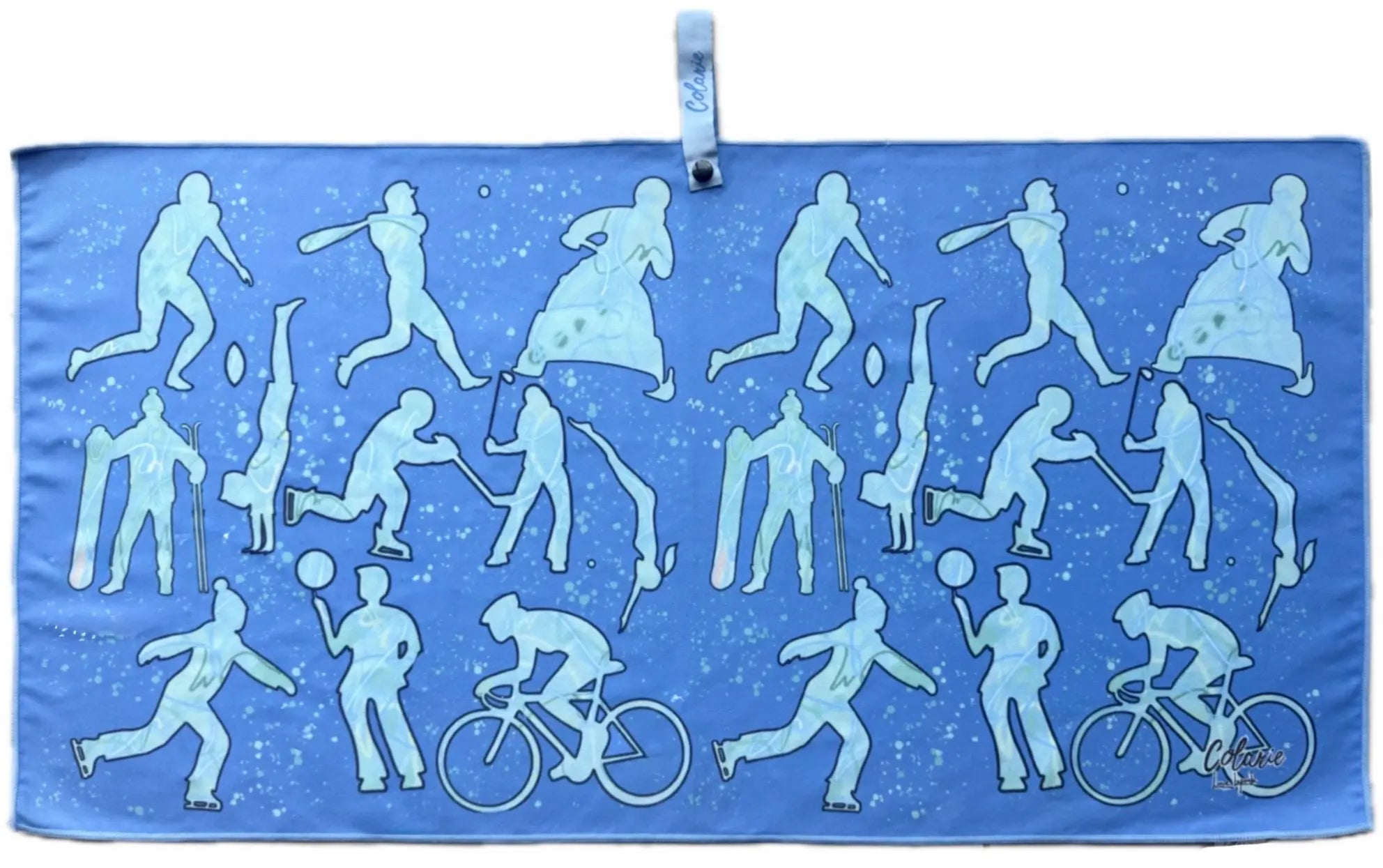 La sportive - Colarie